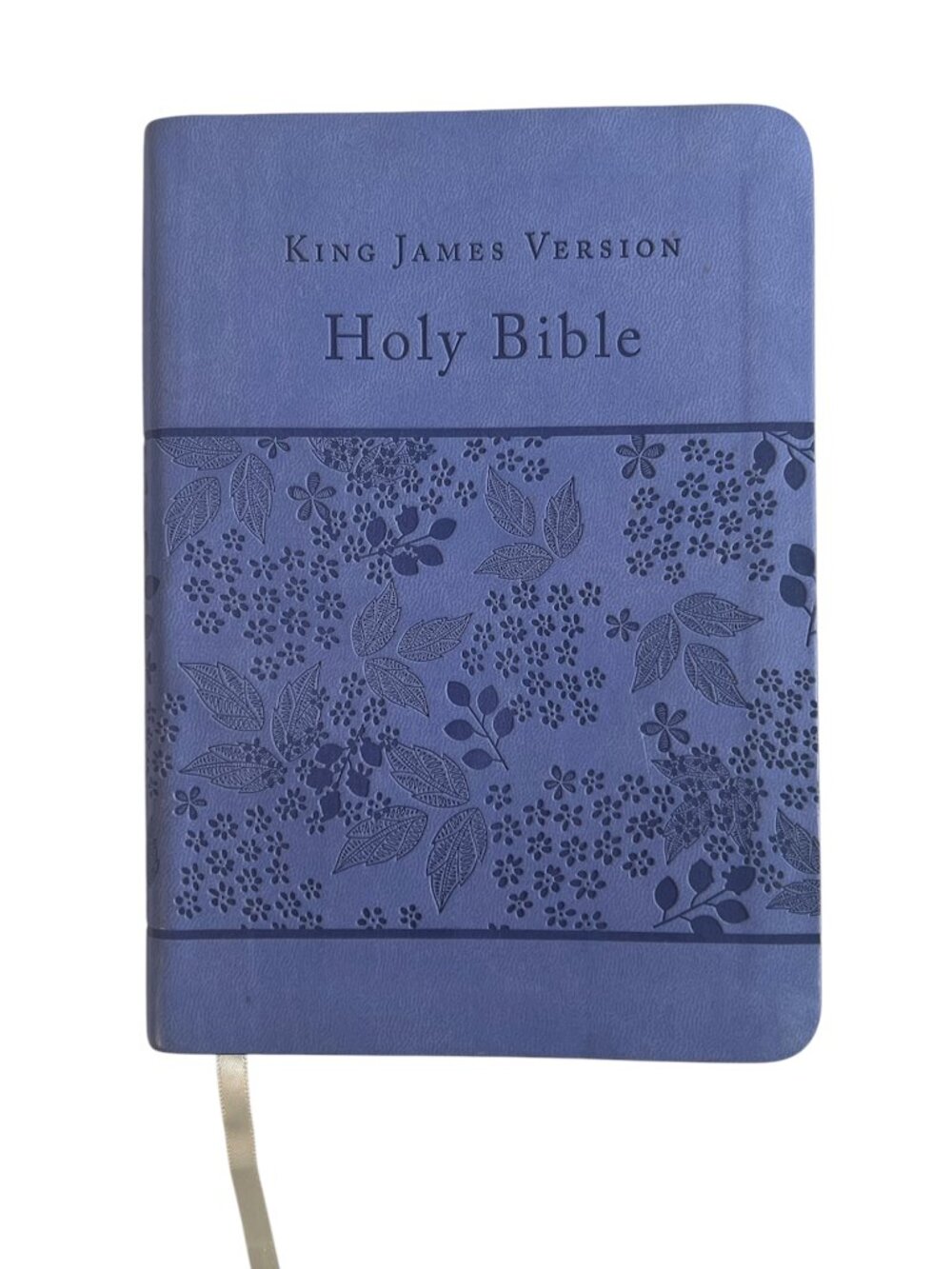 King James Version KJV Holy Bible Compact Gift Award Reference